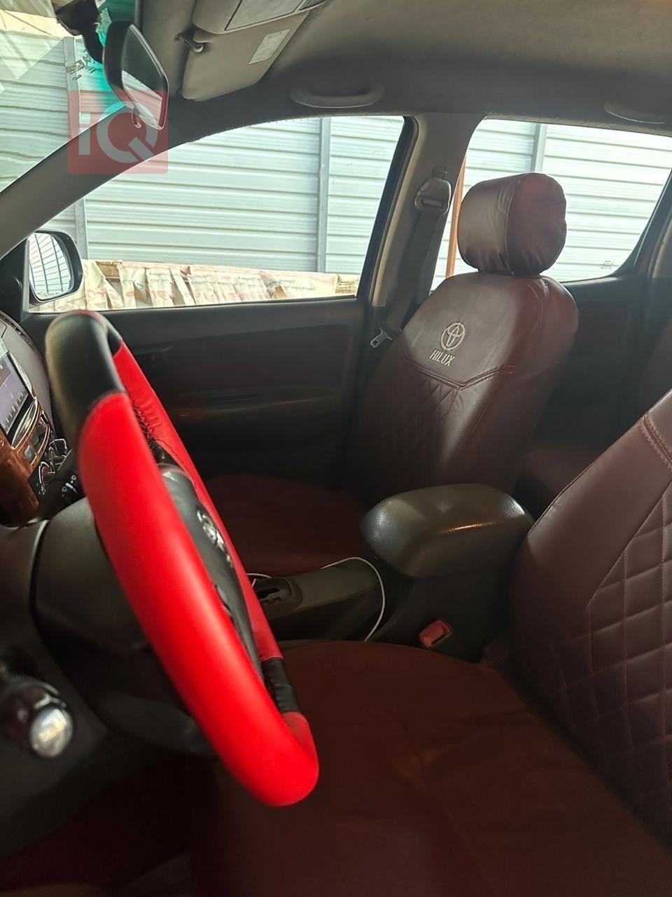 تويوتا هايلوكس